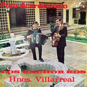 Download track Chevinda (Instrumental) Los Cachorros Hnos. VillarrealΟΡΓΑΝΙΚΟ