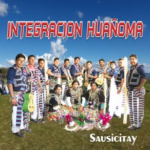 Download track Soikokeñita Integración Huañoma