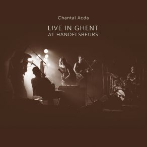 Download track Still We Guess (Live) Chantal Acda