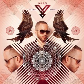 Download track Persígueme - Commentary Yandel