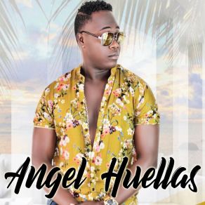 Download track Perdoname Angel Huellas