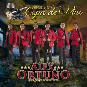 Download track Frente A Una Copa De Vino Su Grupo Sentimiento