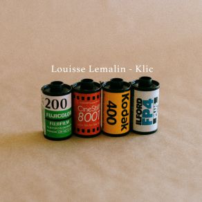 Download track Klap Louisse Lemalin