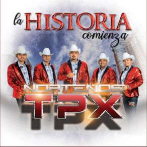 Download track Déjate De Tonterìas Norteños TPX