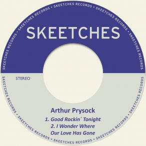 Download track I Wonder Where Our Love Has Gone Arthur Prysock