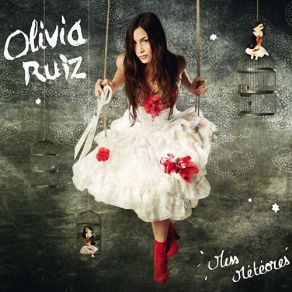 Download track Mon Petit À Petit Olivia Ruiz