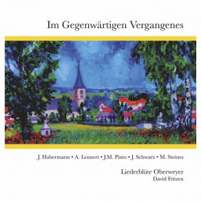 Download track Im Gegenwärtigen Vergangenes D710 Liederblüte OberweyerFranz Schubert