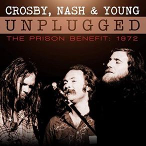 Download track Immigration Man (Live 1972) Crosby & Nash