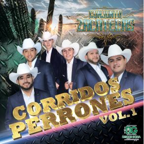 Download track Dos Monedas Conjunto Zacatecas