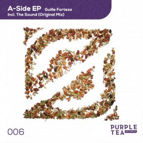 Download track A-Side (Original Mix) Guille Forteza