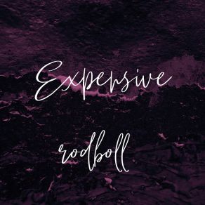 Download track Expensive Rodboll