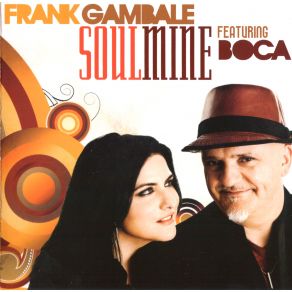 Download track Saved Me From Myself Frank Gambale