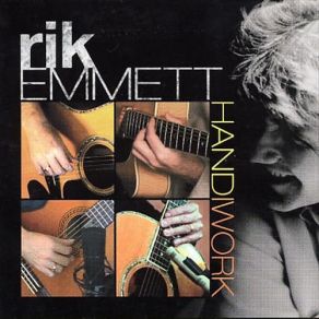 Download track Another Rainbow (For Pat) Rik Emmett