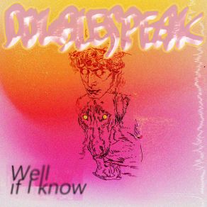 Download track Worst Chance Doublespeak