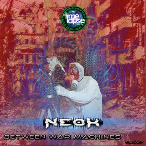 Download track Mission 1 Venus (Original Mix) Neok