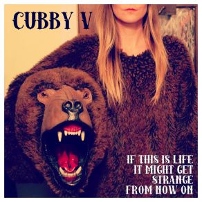 Download track Plastic Goddess Cubby V