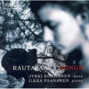 Download track 01. Maailman Uneen Dream World - I. Tulen Einojuhani Rautavaara