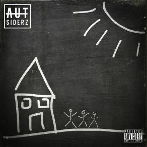 Download track Autsida (Bonus Track) AUTsiderz