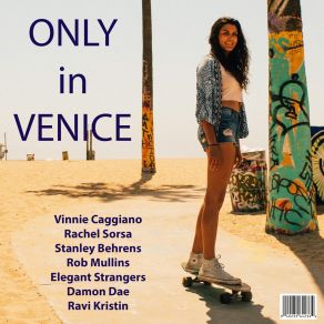 Download track Venice Beach Is Not A Campus! Only In Venice Band