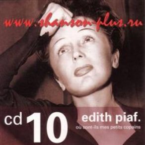 Download track Le Petit Monsieur Triste Edith Piaf