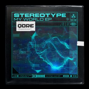 Download track Scientific Reality (Extended Mix) StereoType