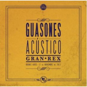 Download track Estupendo Día Guasones