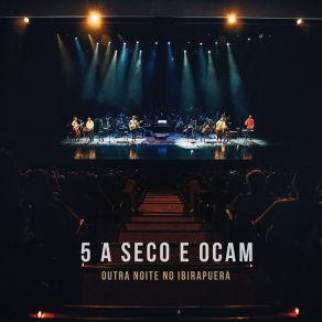 Download track Canção De Lá (Ao Viv Vinícius Calderoni, Leo Bianchini, USP, Orquestra De Câmara Da Eca