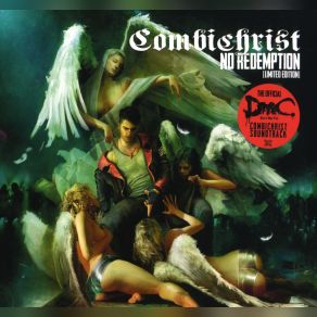 Download track How Old Is Your Soul? Combichrist