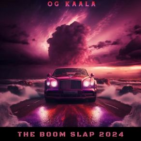 Download track Shot Down OG KAALA