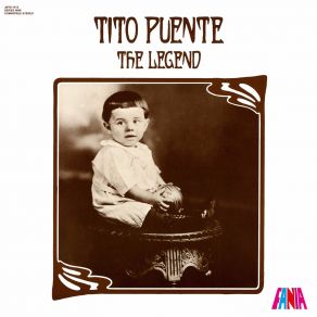 Download track Fiesta A La King Tito Puente