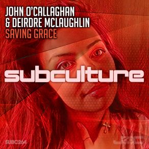 Download track Saving Grace (Extended Mix) Deirdre McLaughlin