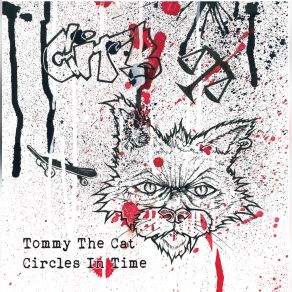 Download track On Secret Ground Tommy The Cat