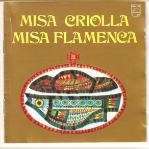 Download track Misa Criolla - Gloria Ariel Ramirez, José Torregrosa