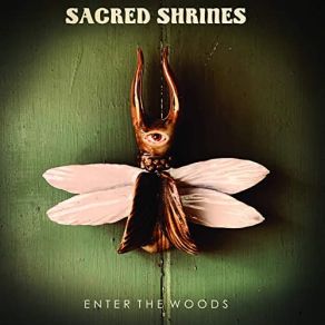 Download track Never Far From Where We Are Sacred Shrines