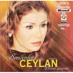 Download track Oy Dağlar Ceylan