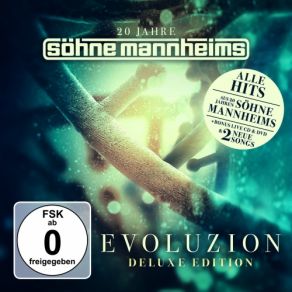 Download track Meine Stadt (Live) Söhne Mannheims