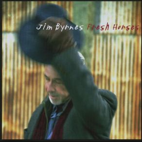 Download track I'Ve Got Blood In My Eyes For You Jim Byrnes