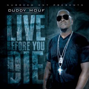 Download track Bubbling Duddy Mouf