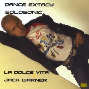 Download track Cruising Romance. Solosonic Jack Warner