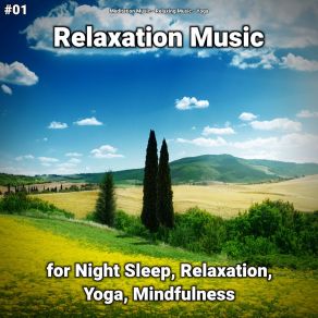 Download track Peaceful Music Pt. 61 Yoga