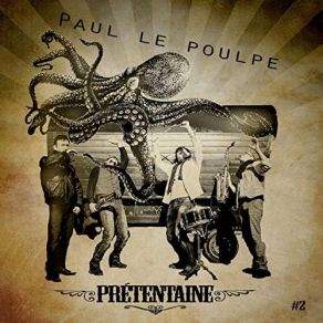 Download track Les Poules (Remastered) Prétentaine