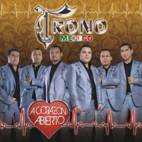 Download track Nube Blanca El Trono De Mexico