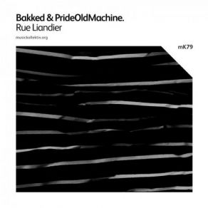 Download track Our Grow Bakked, PrideOldMachineBakke