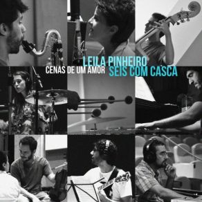 Download track Pavane, Op. 50 Leila Pinheiro, Seis Com Casca