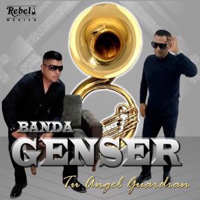 Download track El Mandilon Banda Genser