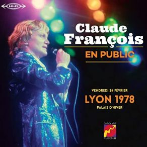 Download track Medley: Il Fait Beau, Il Fait Bon / Le Lundi Au Soleil Claude Francois