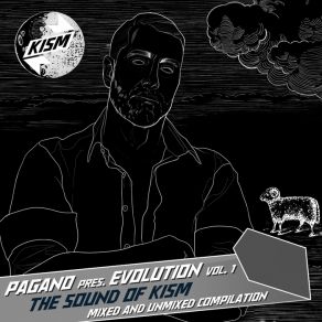 Download track Pagano Presents Evolution Vol. 1 (Continuous DJ Mix) Pagano