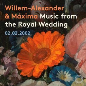 Download track Orange Rhapsody: I. Willem-Alexander