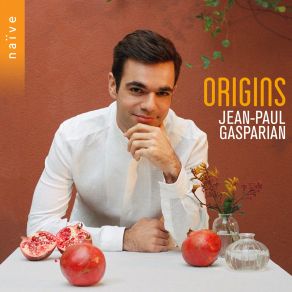 Download track 6 Dances: No. 1, Yerangi' Jean-Paul Gasparian