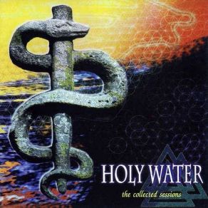 Download track Once Is Not Enough Holy Water